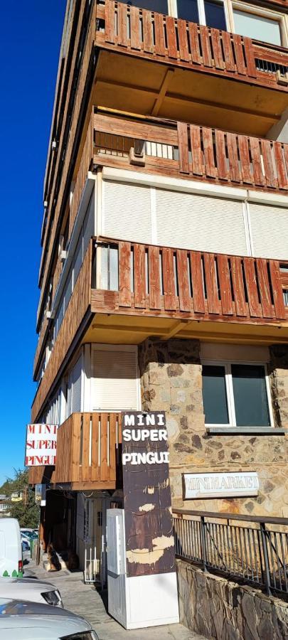 Apartamento sierra nevada Exterior foto